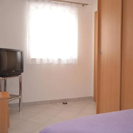 Rosulje Apartmán Vir