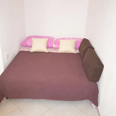 Rosulje Apartmán *