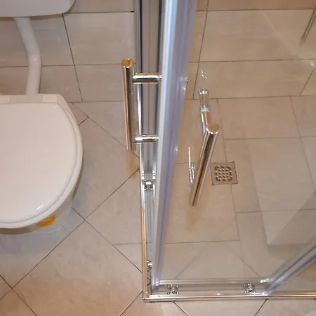 Rosulje Apartmán Vir