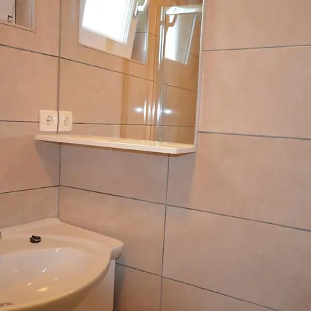 Rosulje Apartmán Vir