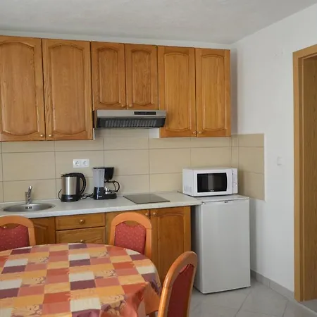 Rosulje Apartmán