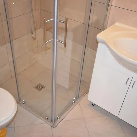 Rosulje Apartmán