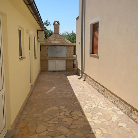 Rosulje Apartmán *